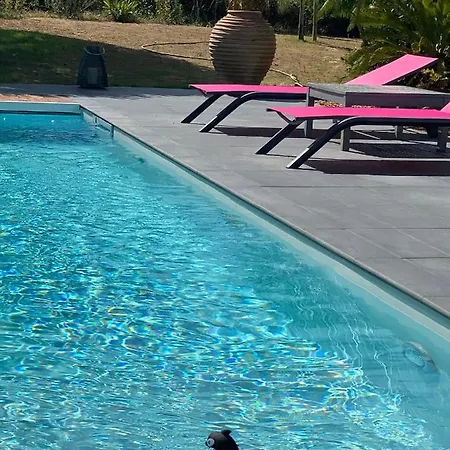 فندق مبيت وإفطار Les Evens La Baule