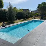 Oda ve Kahvaltı Les Evens La Baule
