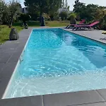 Oda ve Kahvaltı Les Evens La Baule
