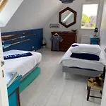 Les Evens Oda ve Kahvaltı La Baule