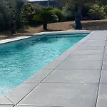 Oda ve Kahvaltı Les Evens La Baule