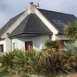 Oda ve Kahvaltı Les Evens La Baule