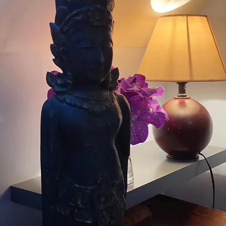 Les Evens Bed & Breakfast 4*