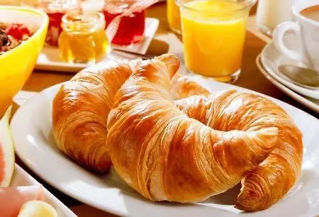 Bed & Breakfast Les Evens 4*