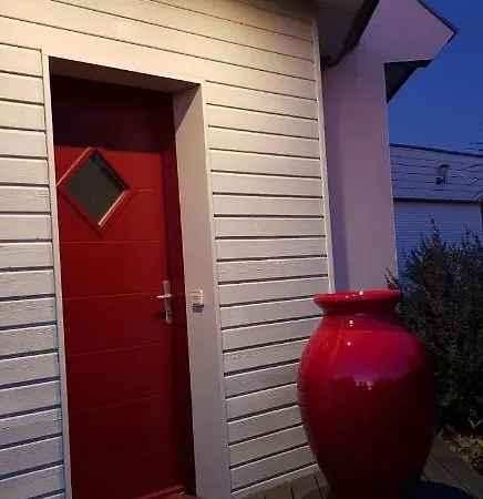 Bed & Breakfast Les Evens 4*