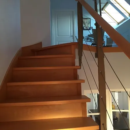 Bed & Breakfast Les Evens