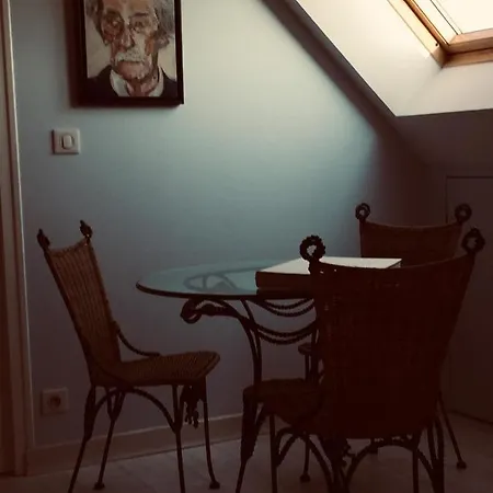 Les Evens Bed and breakfast 4*