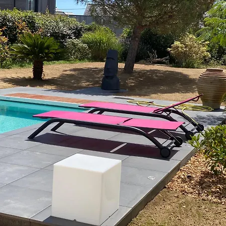 Les Evens 4* La Baule-Escoublac