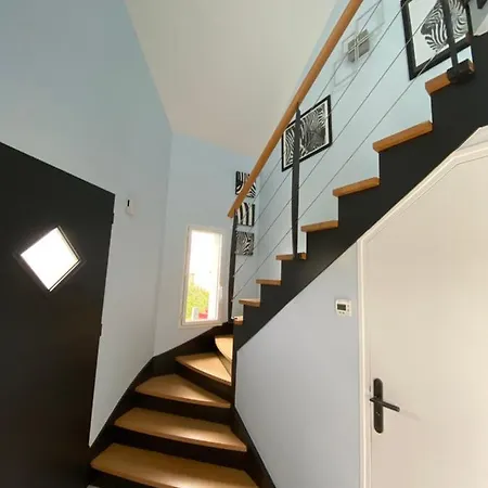 Les Evens 4* La Baule-Escoublac