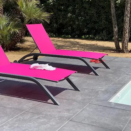 Les Evens 4* La Baule-Escoublac