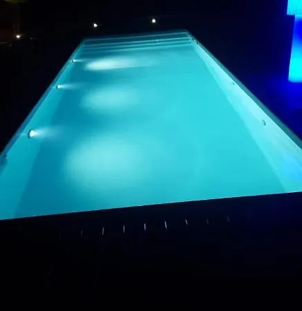 Bed & Breakfast Les Evens