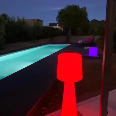 Bed & Breakfast Les Evens