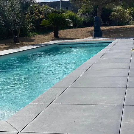 Bed & Breakfast Les Evens La Baule-Escoublac