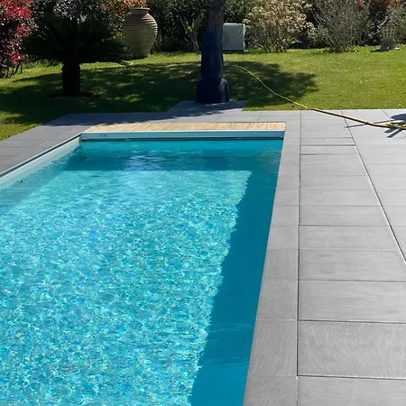 Les Evens Bed & Breakfast