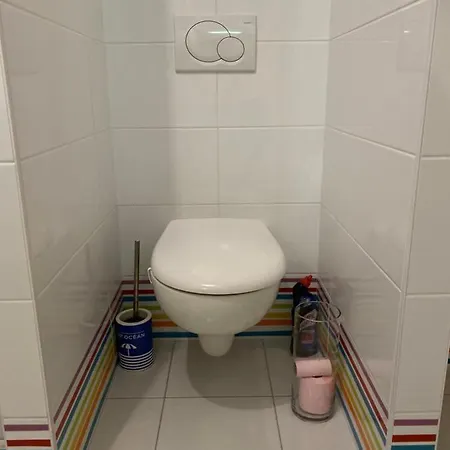 Les Evens 4* La Baule-Escoublac