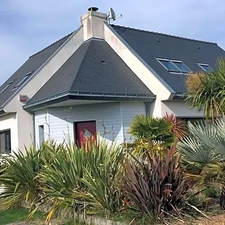 Bed & Breakfast Les Evens La Baule-Escoublac