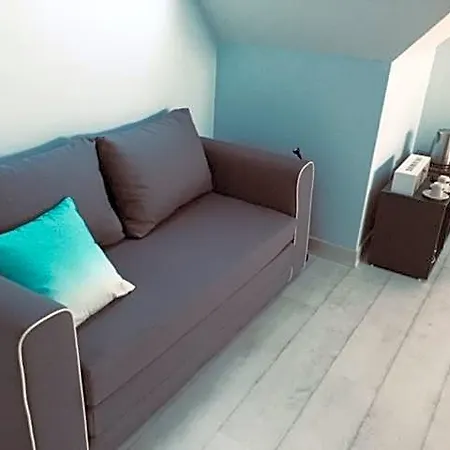 Les Evens Bed & Breakfast La Baule-Escoublac