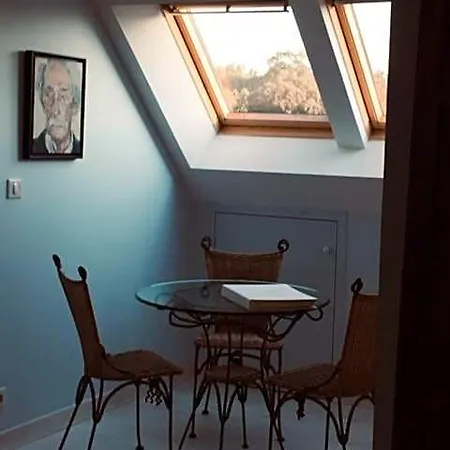 Bed & Breakfast Les Evens