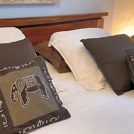 Les Evens Bed & Breakfast La Baule-Escoublac