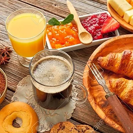 Les Evens Bed & Breakfast