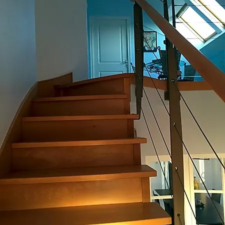 Les Evens Bed & Breakfast La Baule-Escoublac