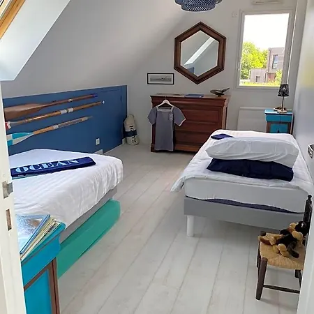 Bed & Breakfast Les Evens