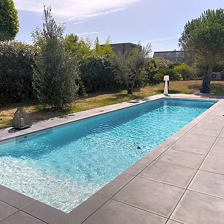 Les Evens 4* La Baule-Escoublac