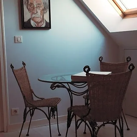 Bed & Breakfast Les Evens 4*
