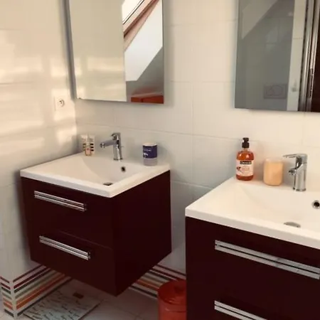 Bed & Breakfast Les Evens