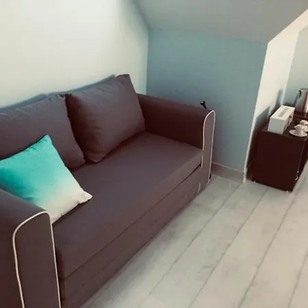 Bed and breakfast Les Evens