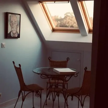 Les Evens 4* La Baule-Escoublac