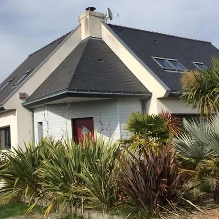 Bed and breakfast Les Evens La Baule-Escoublac
