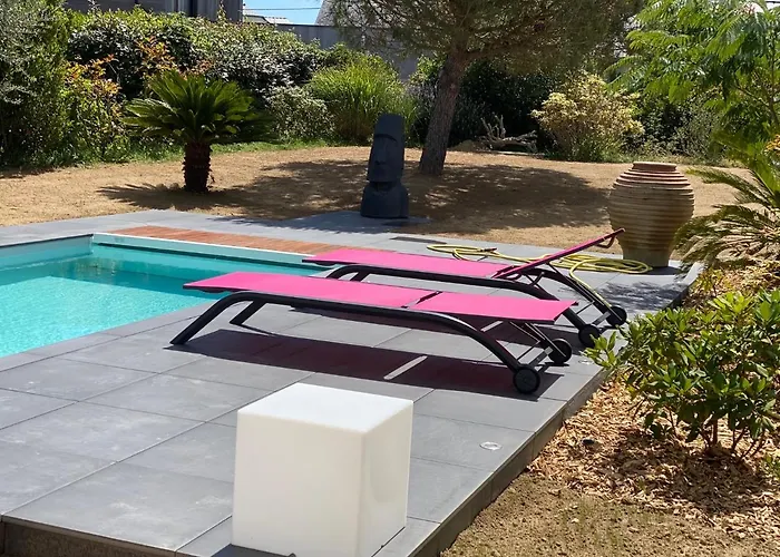 Les Evens 4* La Baule-Escoublac