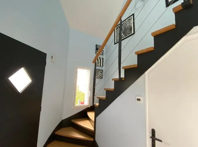 Les Evens 4* La Baule-Escoublac