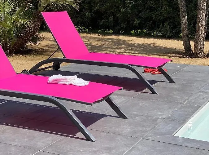 Les Evens 4* La Baule-Escoublac