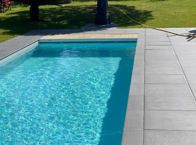 Les Evens Bed & Breakfast