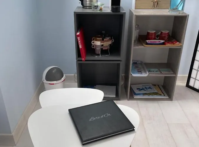 Bed & Breakfast Les Evens 4*