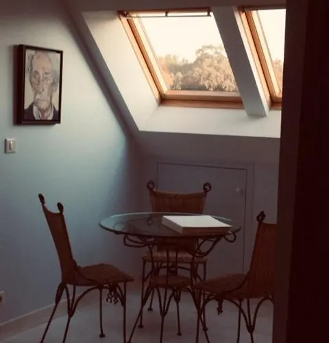 Les Evens 4* La Baule-Escoublac